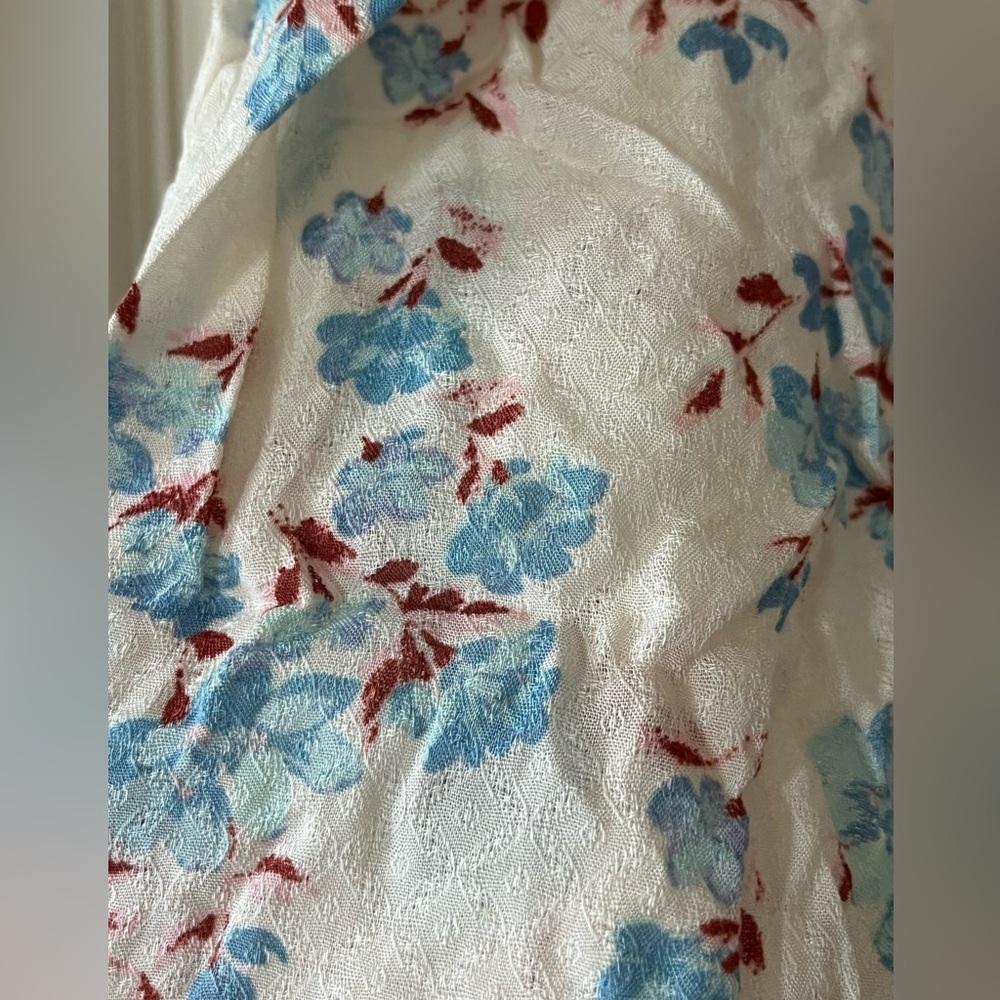 NWT Free People Intimately Bodysuit Elastane Women’s Size Small - Picture 3 of 15